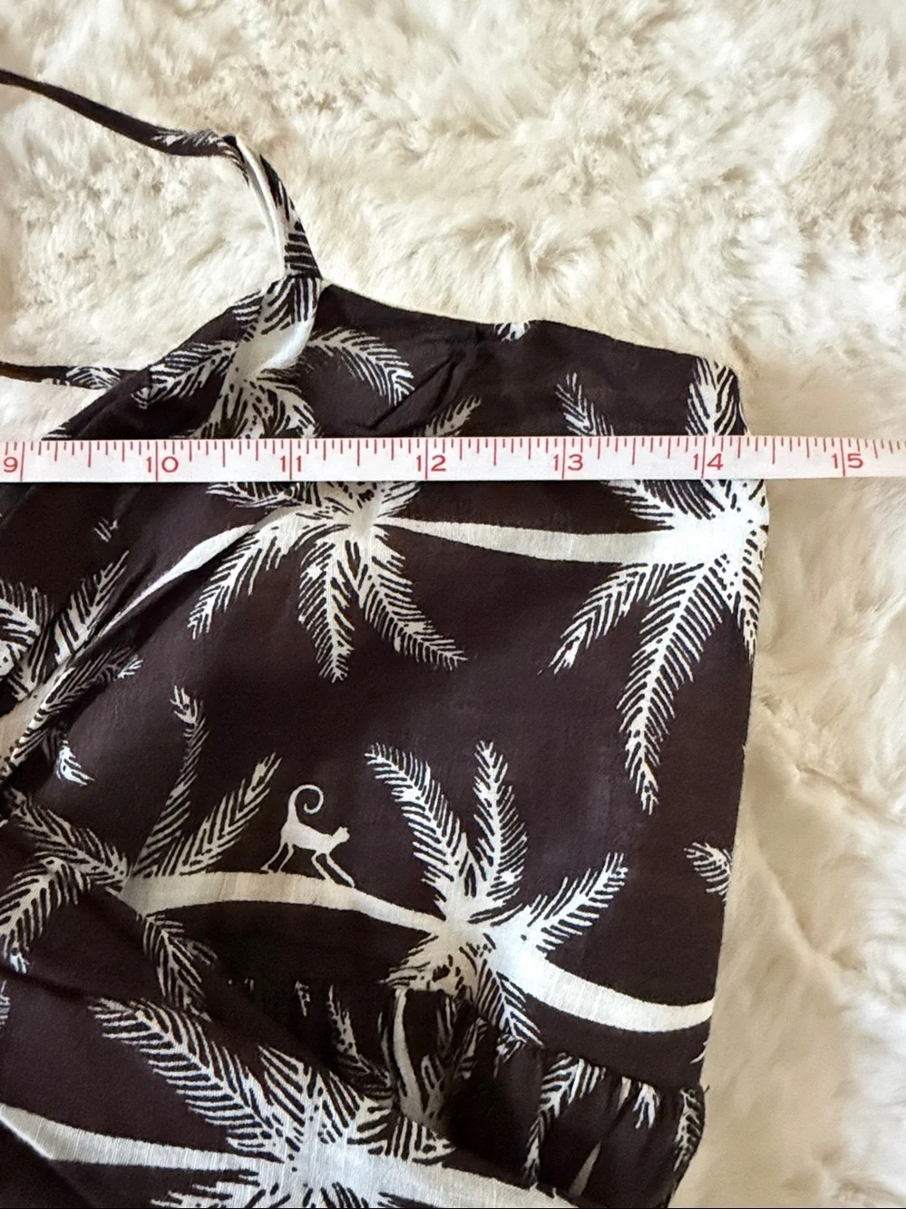 kate spade chic breezy